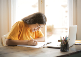 Estudiante